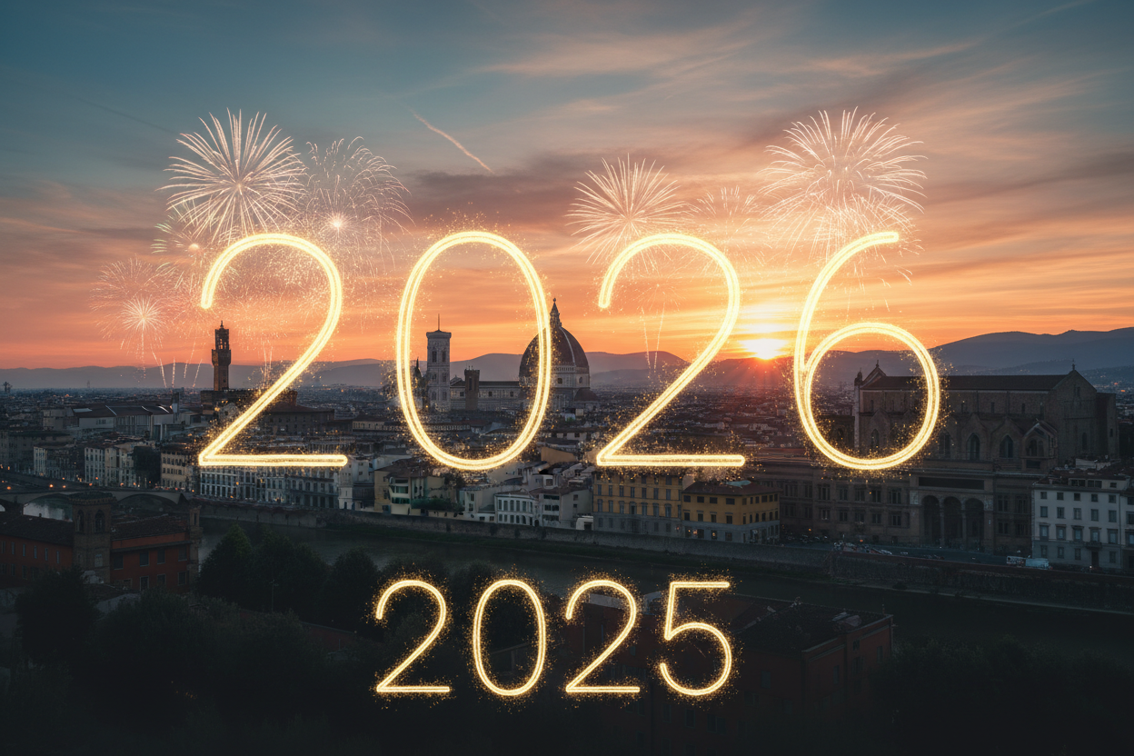 Reflections on 2025 — A Year to Reconnect and a Human Wish for 2026