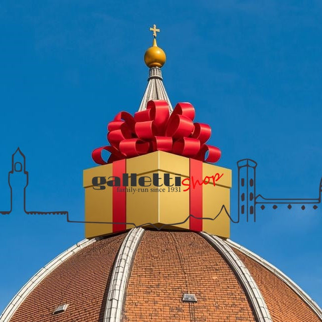 🎁 How to Choose the Perfect Gift — The Gallettishop Way