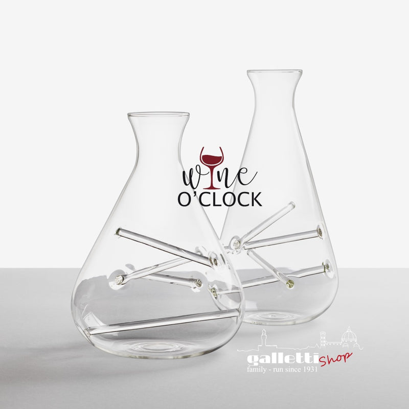 Ichendorf Milano - Cobnverso decanter