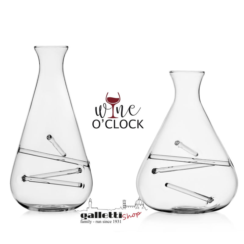 Ichendorf Milano - Cobnverso decanter