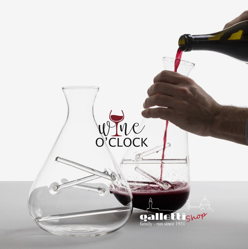 Ichendorf Milano - Cobnverso decanter