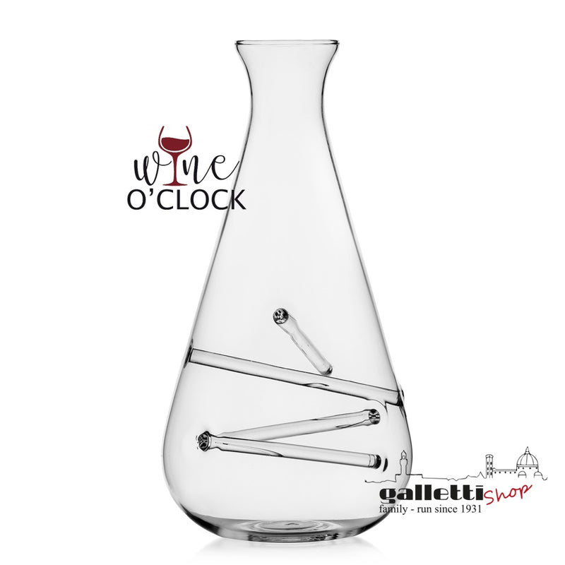 Ichendorf Milano - Cobnverso decanter