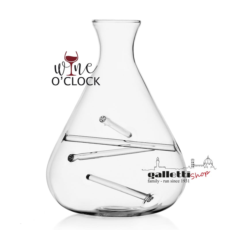 Ichendorf Milano - Cobnverso decanter