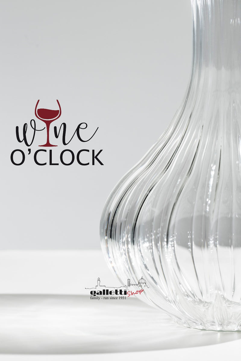 Ichendorf Milano - Bistrò decanter