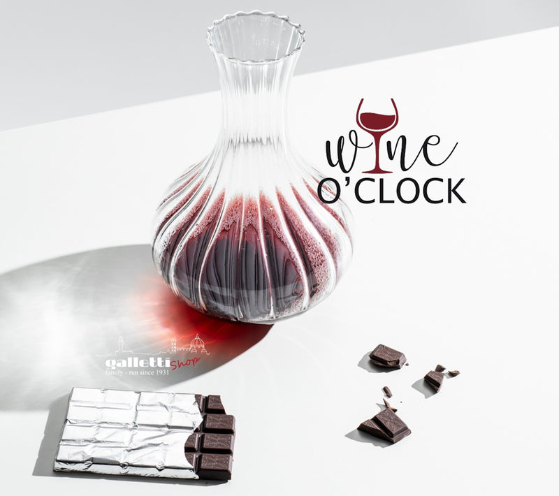 Ichendorf Milano - Bistrò decanter
