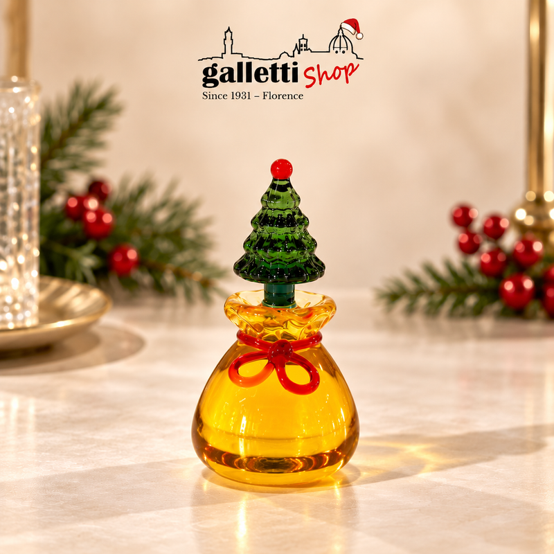 CHRISTMAS TREE PLACEHOLDER / TABLE DECORATION