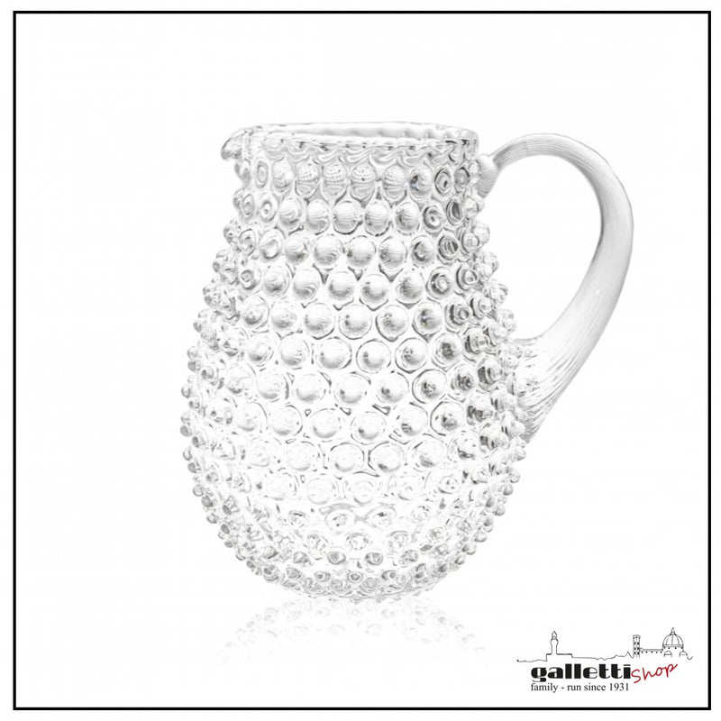 Bohemia Crystal: Classc Jug