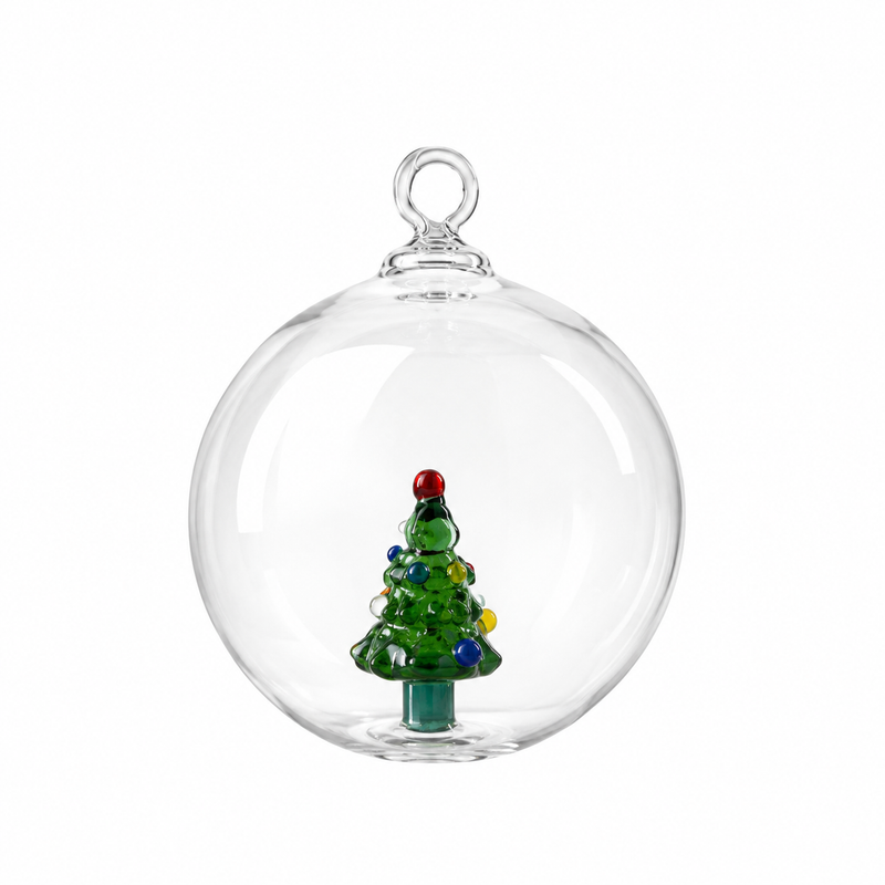 CHRISTMAS TALES – CHRISTMAS TREE BALL