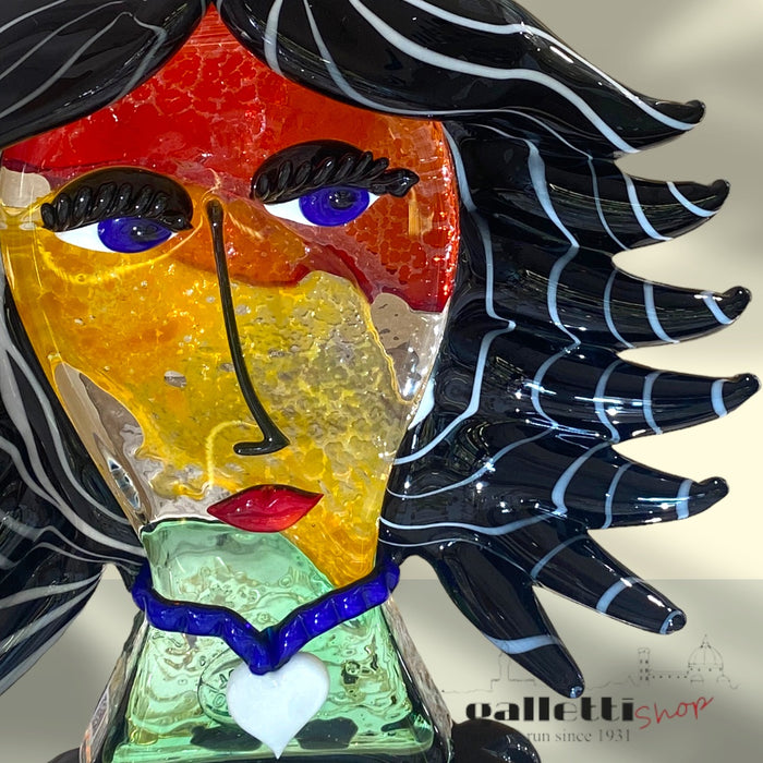 Badioli Picasso Collection - Camille