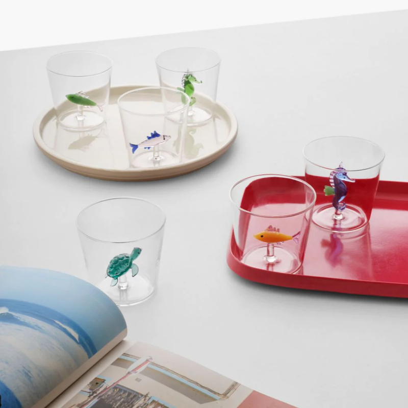 Ichendorf Milano tumblers - Marine set