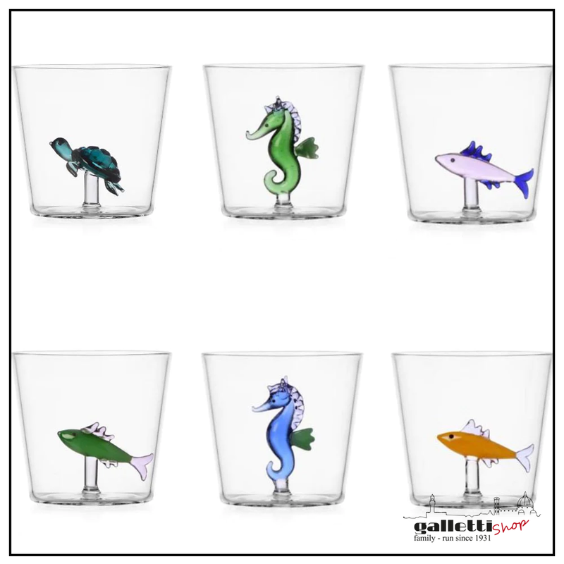 Ichendorf Milano tumblers - Marine set