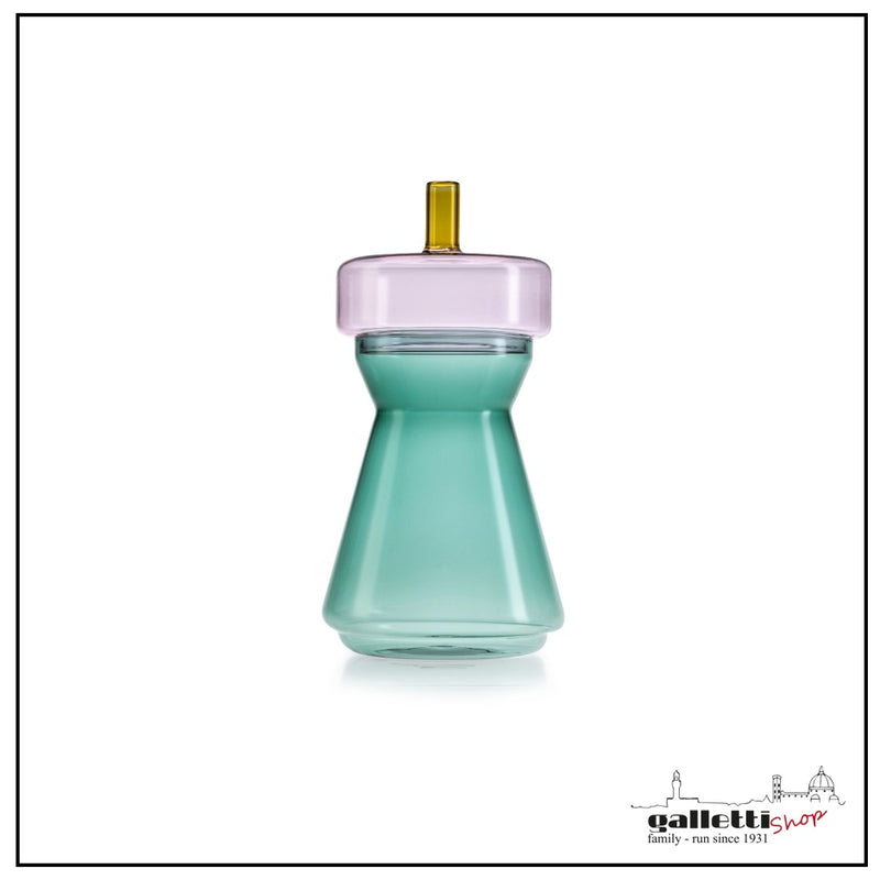 The Chess Collection – Borosilicate Glass Containers