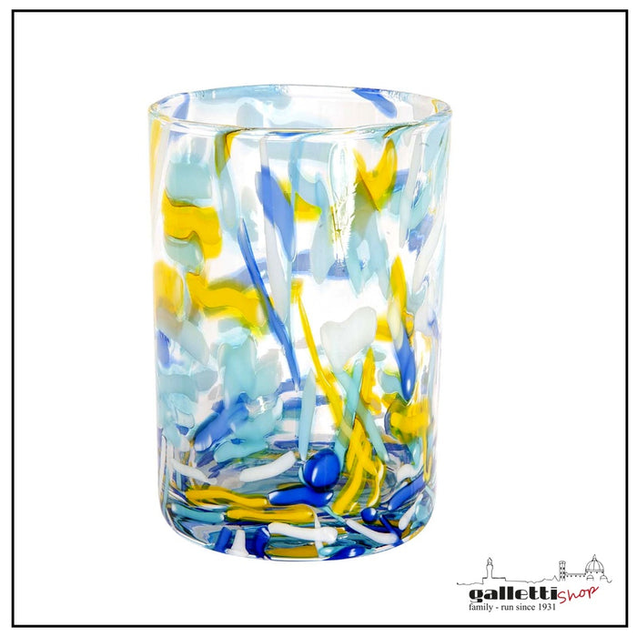 Day&Night Glass Tumbler Set - 6 Pieces