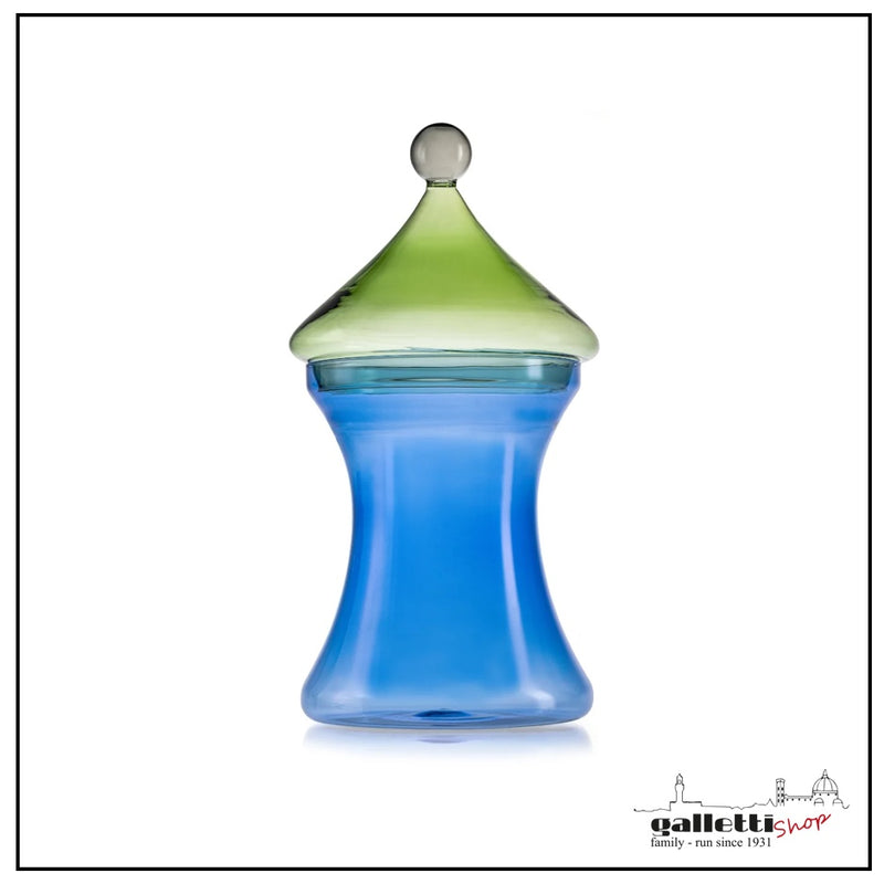 The Chess Collection – Borosilicate Glass Containers