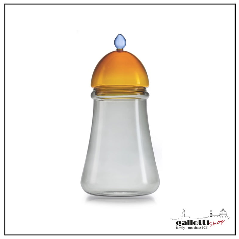 The Chess Collection – Borosilicate Glass Containers