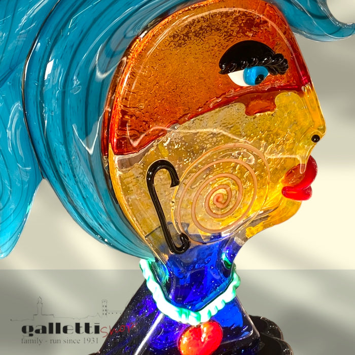 Badioli Picasso Collection - Rita
