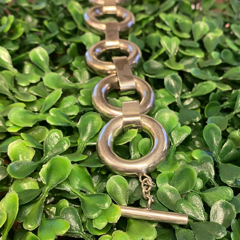 Bracciale vintage loop