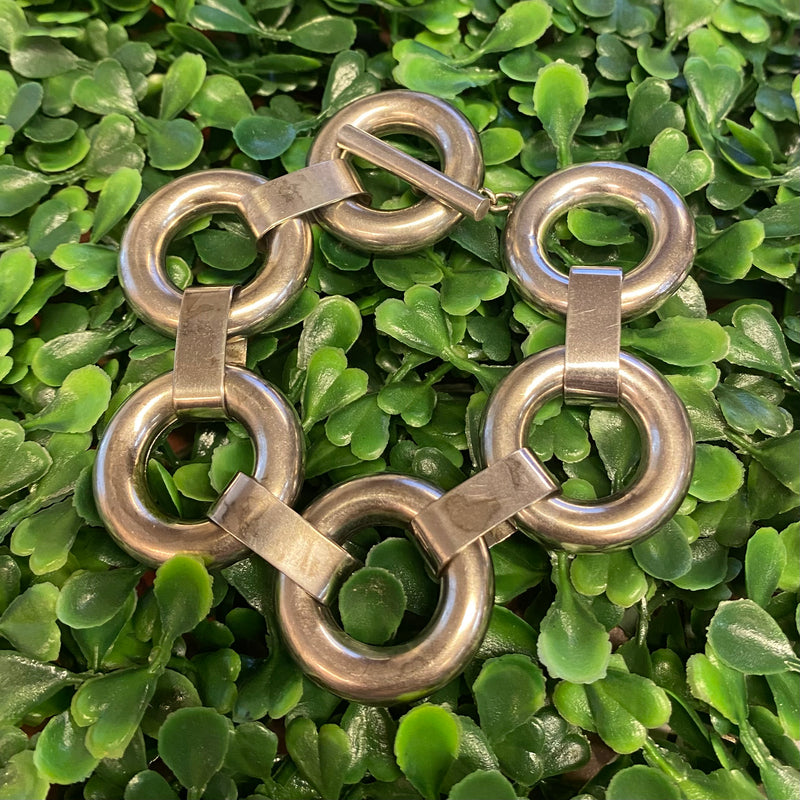 Bracciale vintage loop