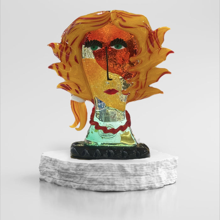 Badioli Picasso Collection - Mariangela