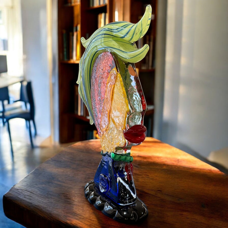 Badioli Picasso Collection - Mara Original Murano Glass