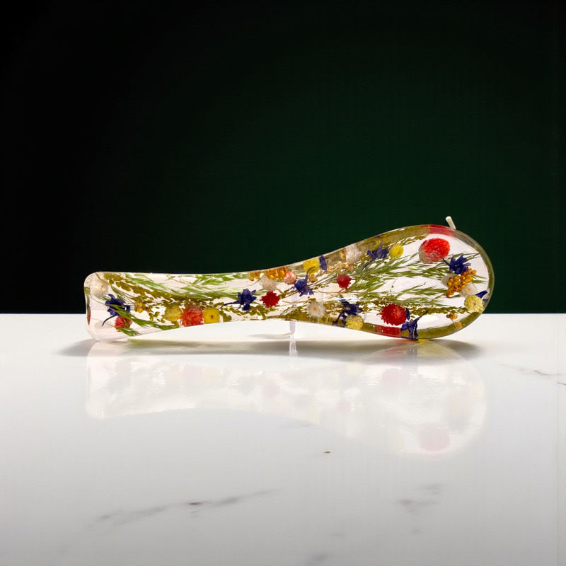 Spoon rest spring Collection - Riccardo Marzi