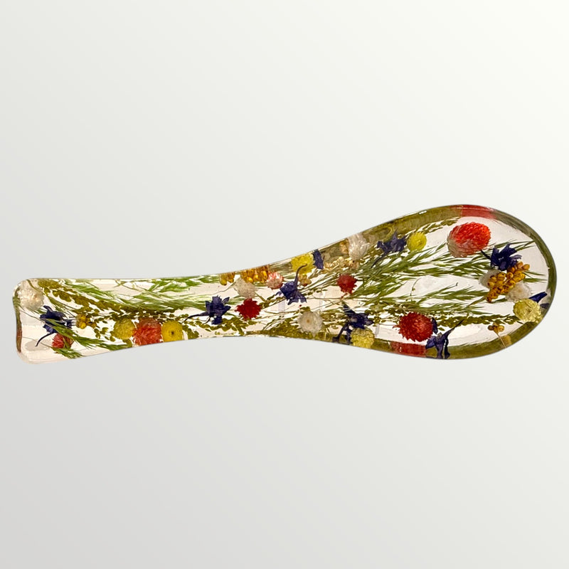 Spoon rest spring Collection - Riccardo Marzi