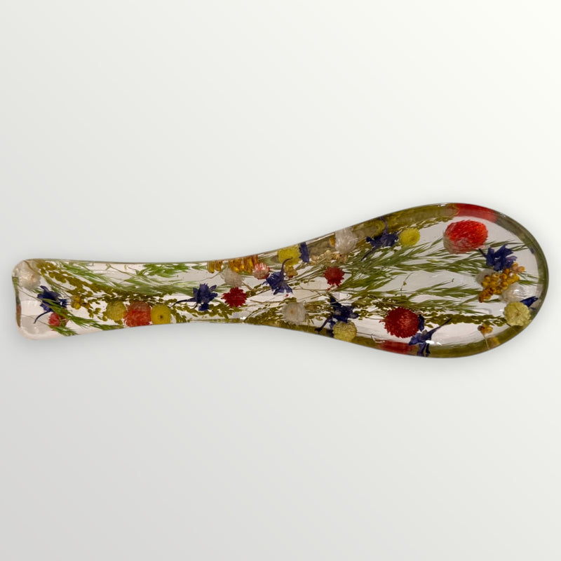 Spoon rest spring Collection - Riccardo Marzi