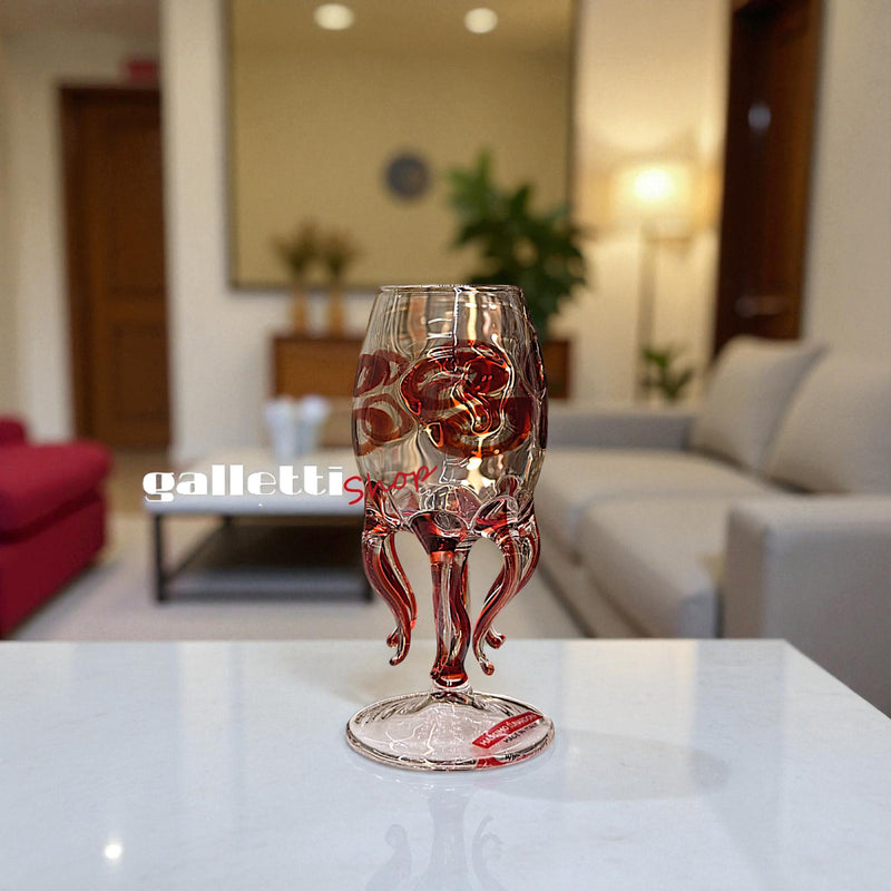 Massimo Lunardon Mini Goblet Jelly Fish