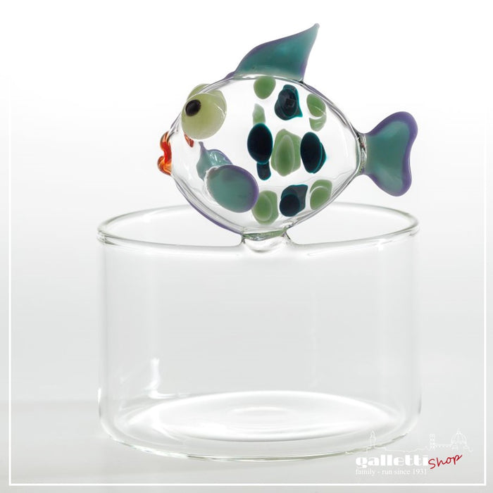 Massimo Lunardon Dotfish bowl brio