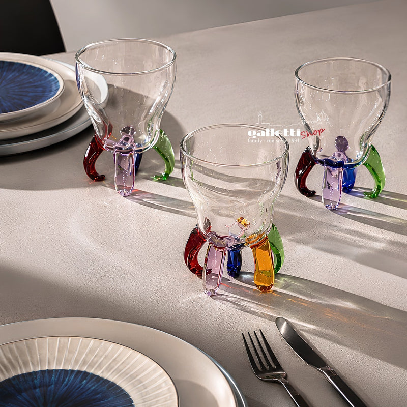 Massimo Lunardon Tumbler – ISHOU