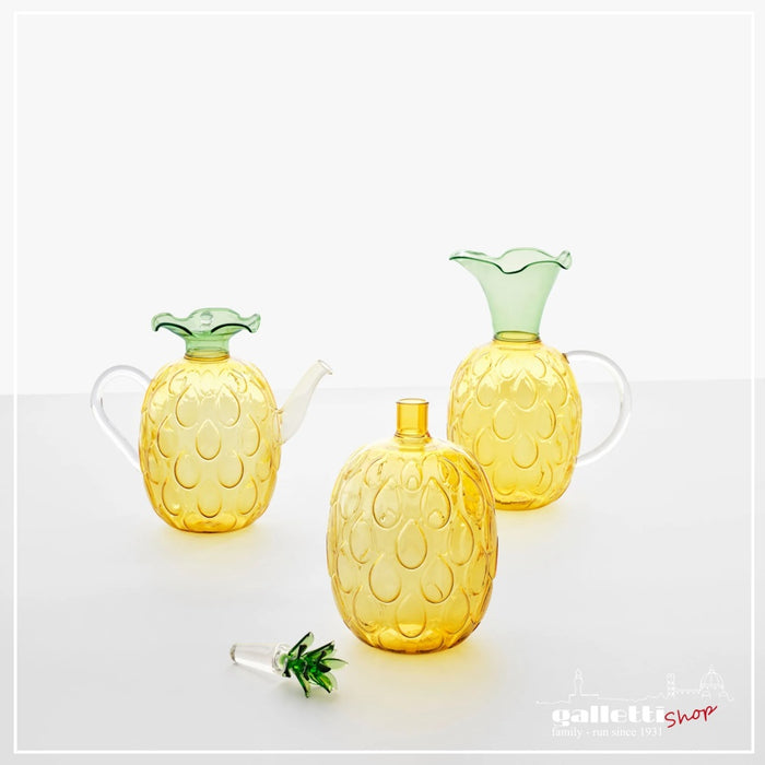 Ichendorf Fruits & Flowers- Pineapple Bottle