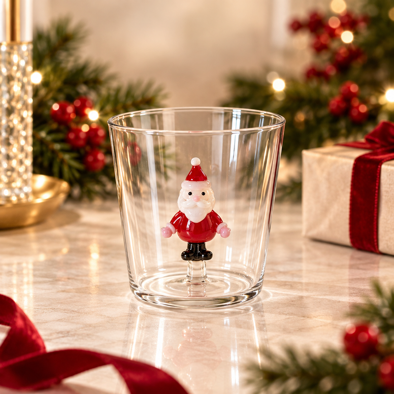 CHRISTMAS TALES – SANTA CLAUS TUMBLER