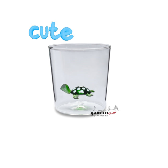 Set of 6 sweet pets tumbler