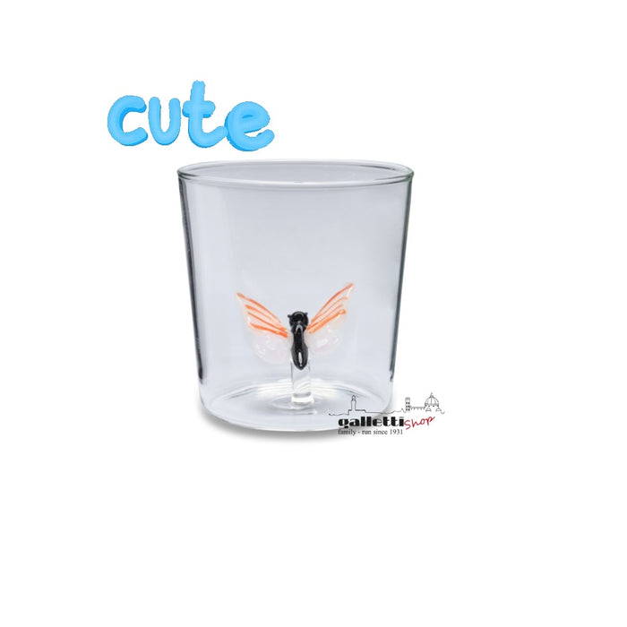 Set of 6 sweet pets tumbler