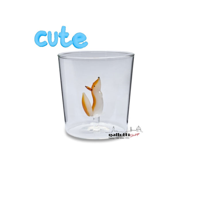 Set of 6 sweet pets tumbler