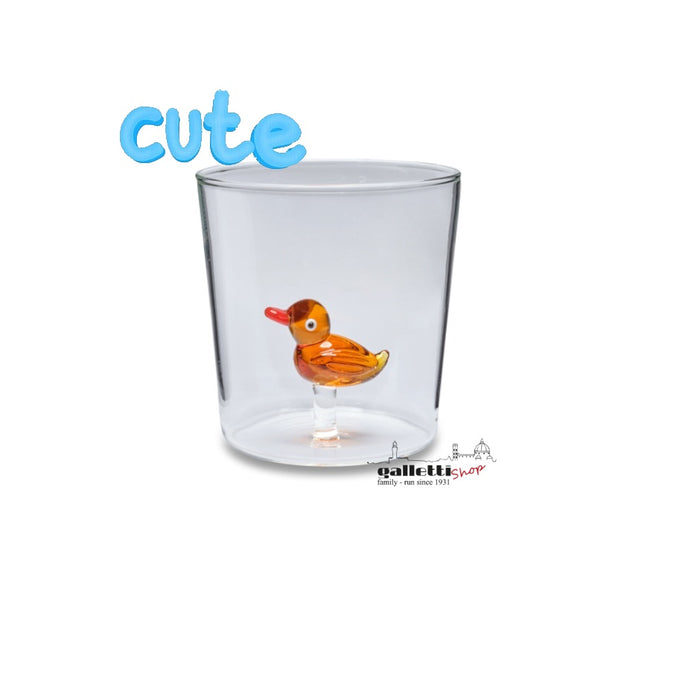 Set of 6 sweet pets tumbler