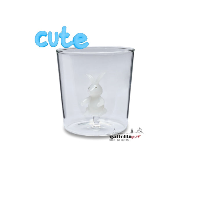 Set of 6 sweet pets tumbler