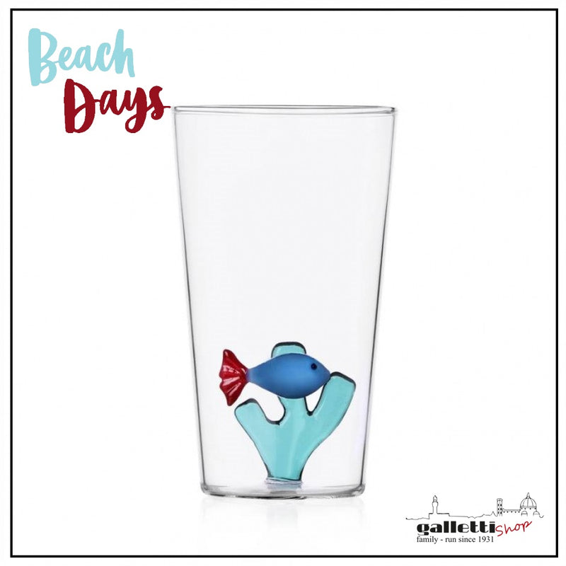 Ichendorf Milano tumblers high - Marine Garden set
