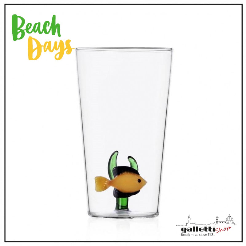 Ichendorf Milano tumblers high - Marine Garden set