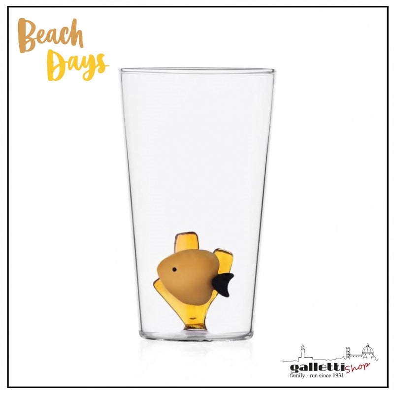 Ichendorf Milano tumblers high - Marine Garden set