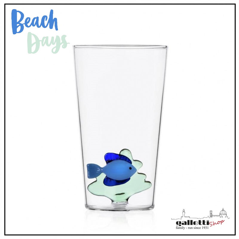 Ichendorf Milano tumblers high - Marine Garden set