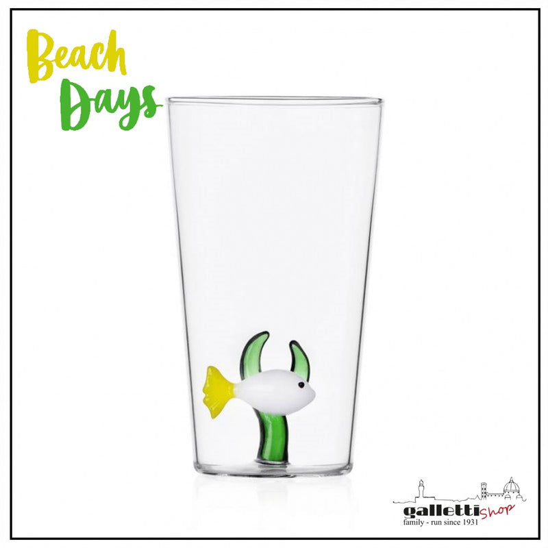 Ichendorf Milano tumblers high - Marine Garden set