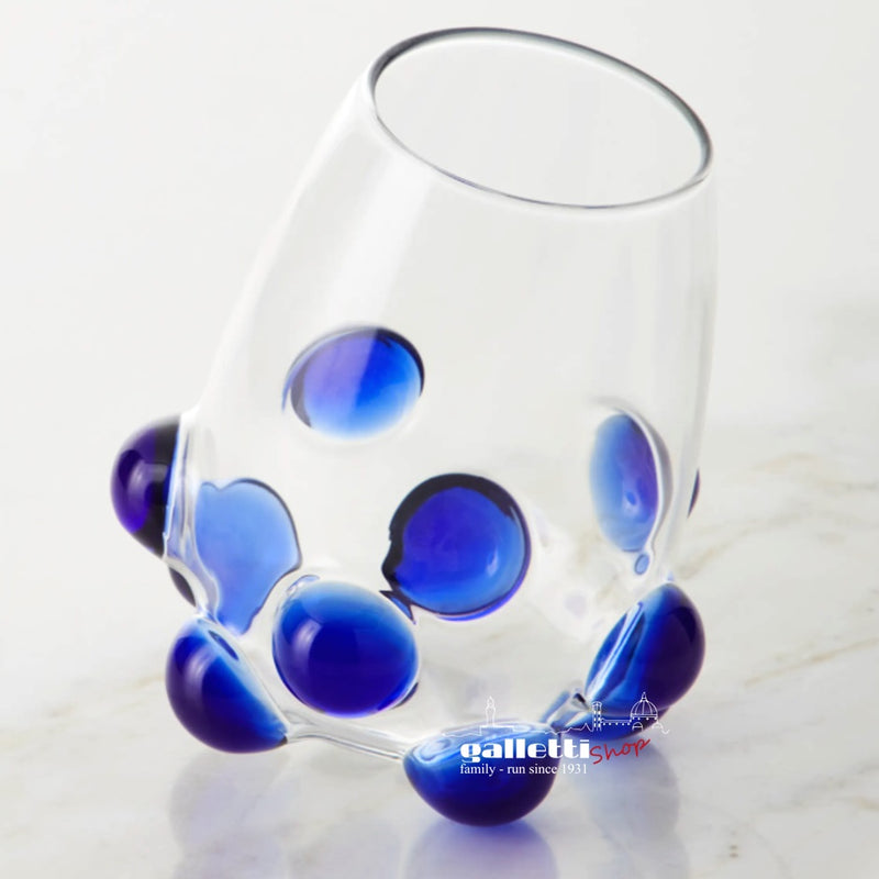 Massimo Lunardon Pleasure glasses