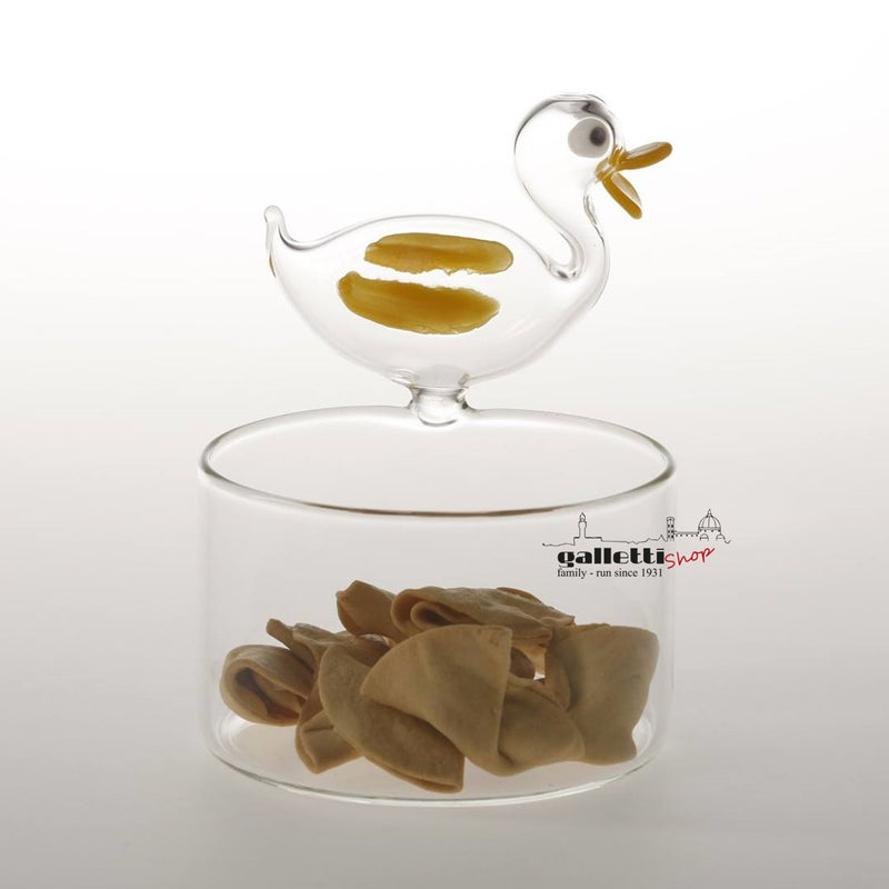 Massimo Lunardon Duck bowl brio