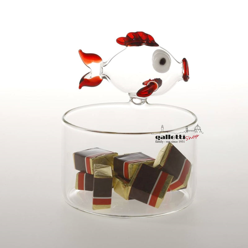 Massimo Lunardon Brio bowl: Fish