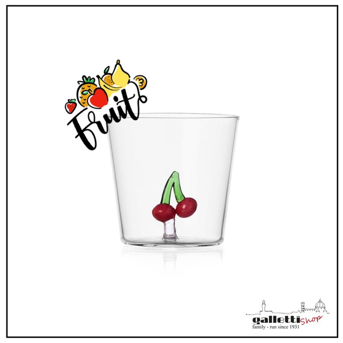 Ichendorf Milano - Set 6  Fruits tumblers