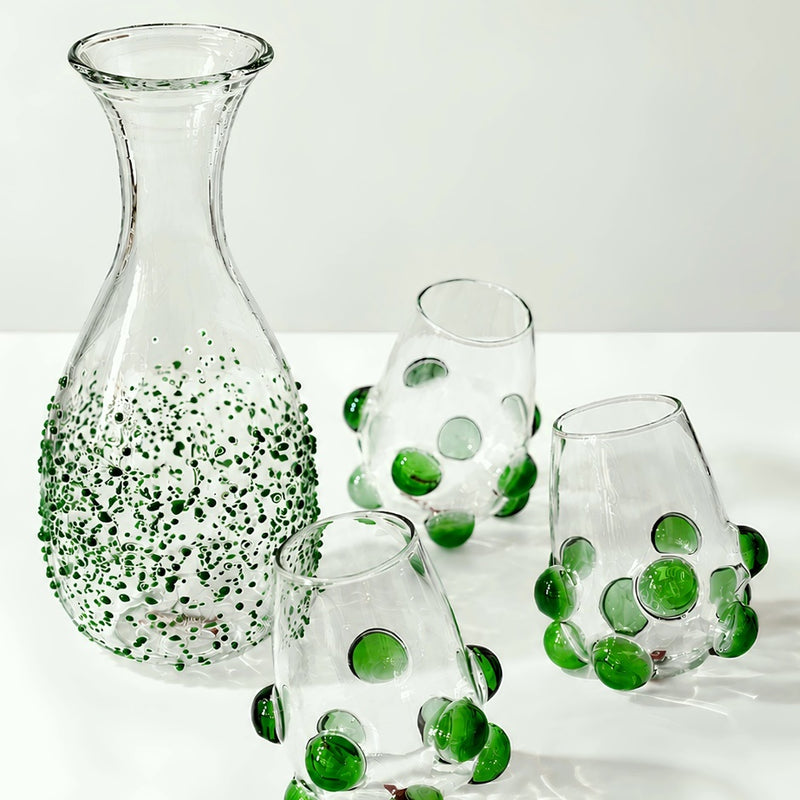 Massimo Lunardon Pitcher – Dot Dot