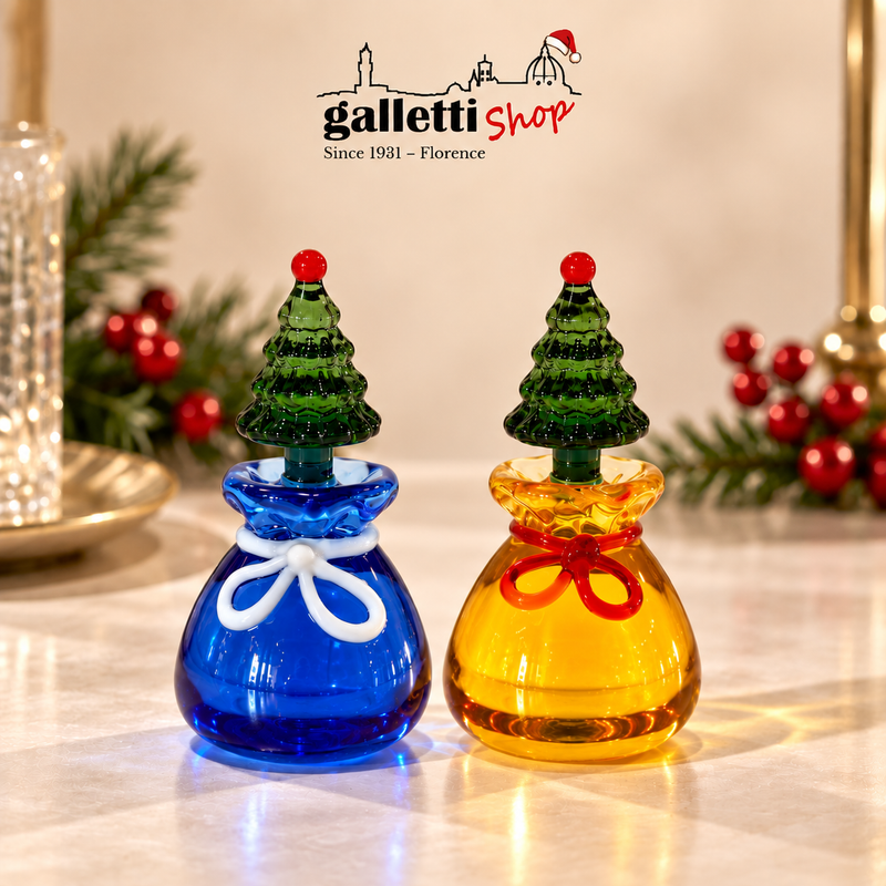 CHRISTMAS TREE PLACEHOLDER / TABLE DECORATION