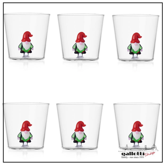 Ichendorf Milano - Set 6 Gnome