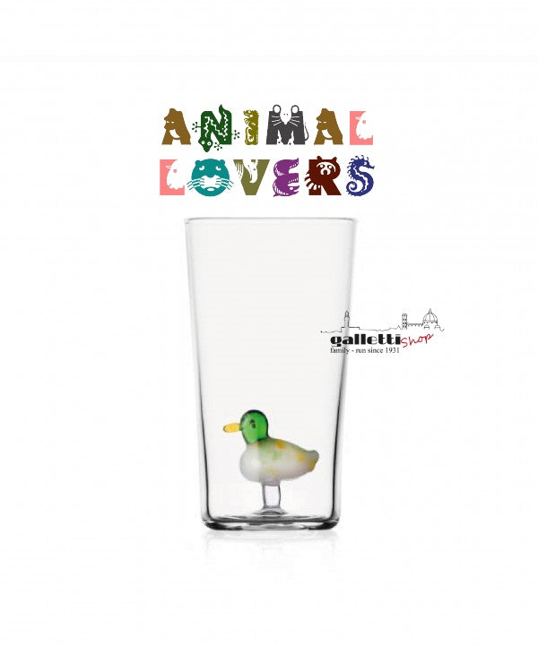 Ichendorf Milano tumblers high - Animal farm